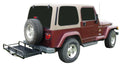 Hitch Receiver Cargo C400