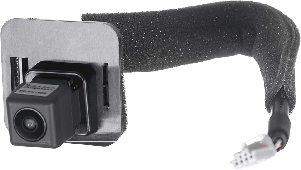 Left Rear View Backup Camera for Nissan NV1500 P50042