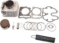 85mm 397cc STD Bore Cylinder Piston Gasket Kit L744
