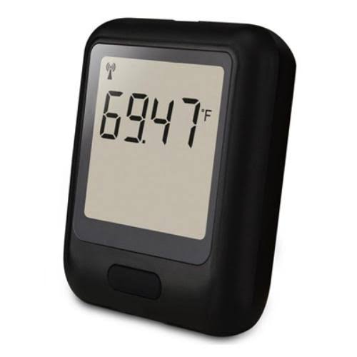 WiFi Temperature Data Logger O97491