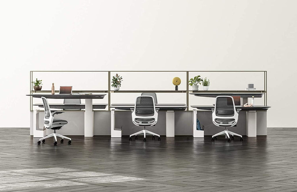 Canary Work Office Chair Z1111