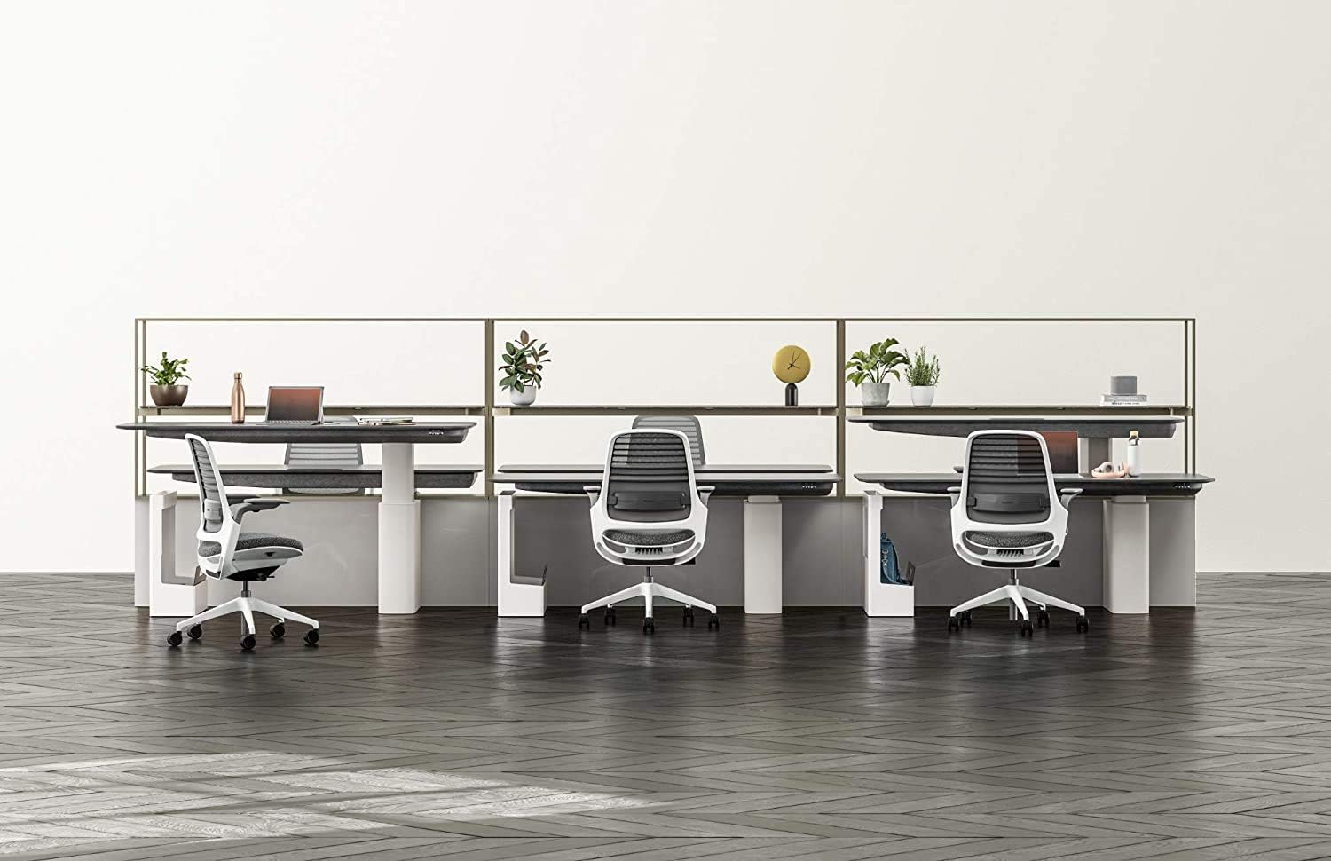 Canary Work Office Chair Z1111