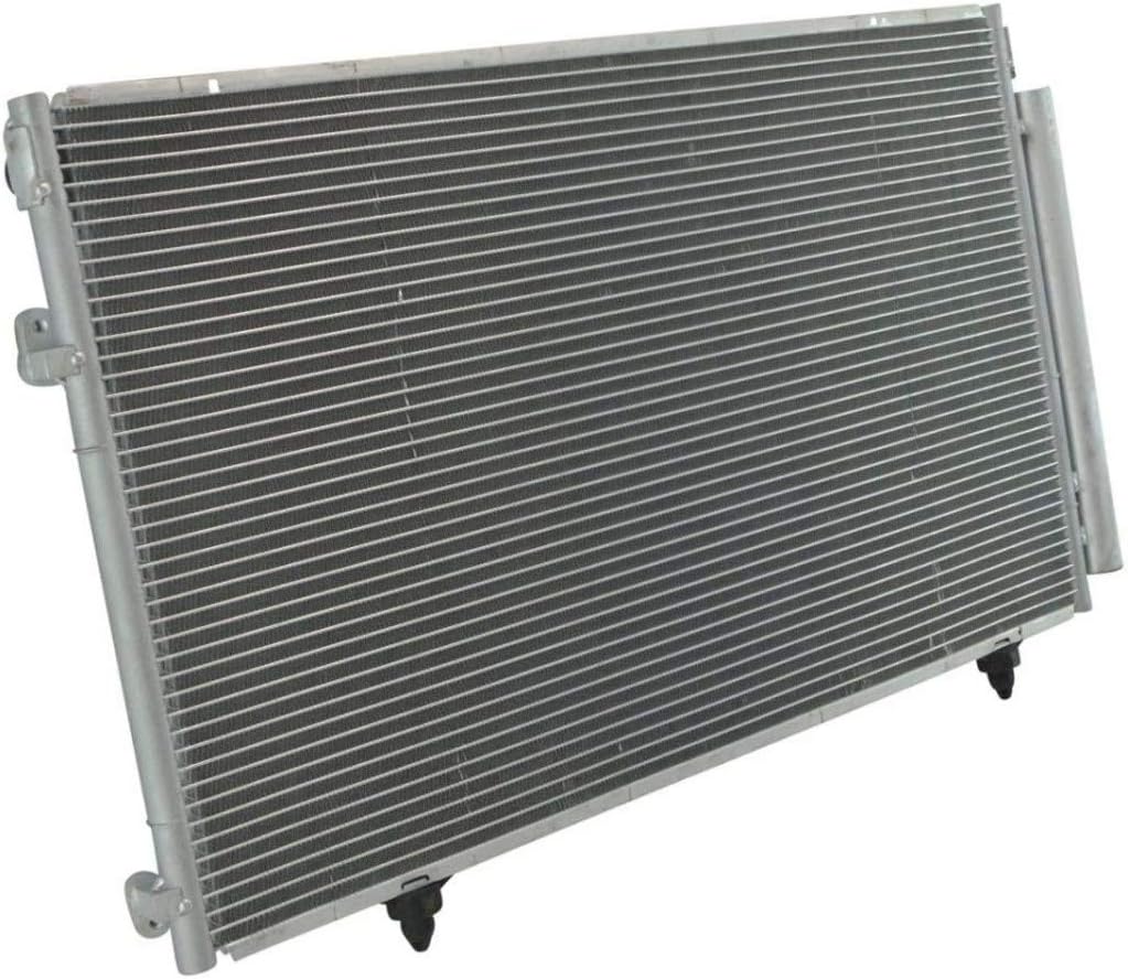A/C Condenser for Toyota Highlander 2001-2007 P839715