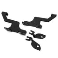 10-14 F150 Hood Hinges LED Light Bar Mounts U837