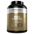 Chocolate Bulk Protein 2kg P567036