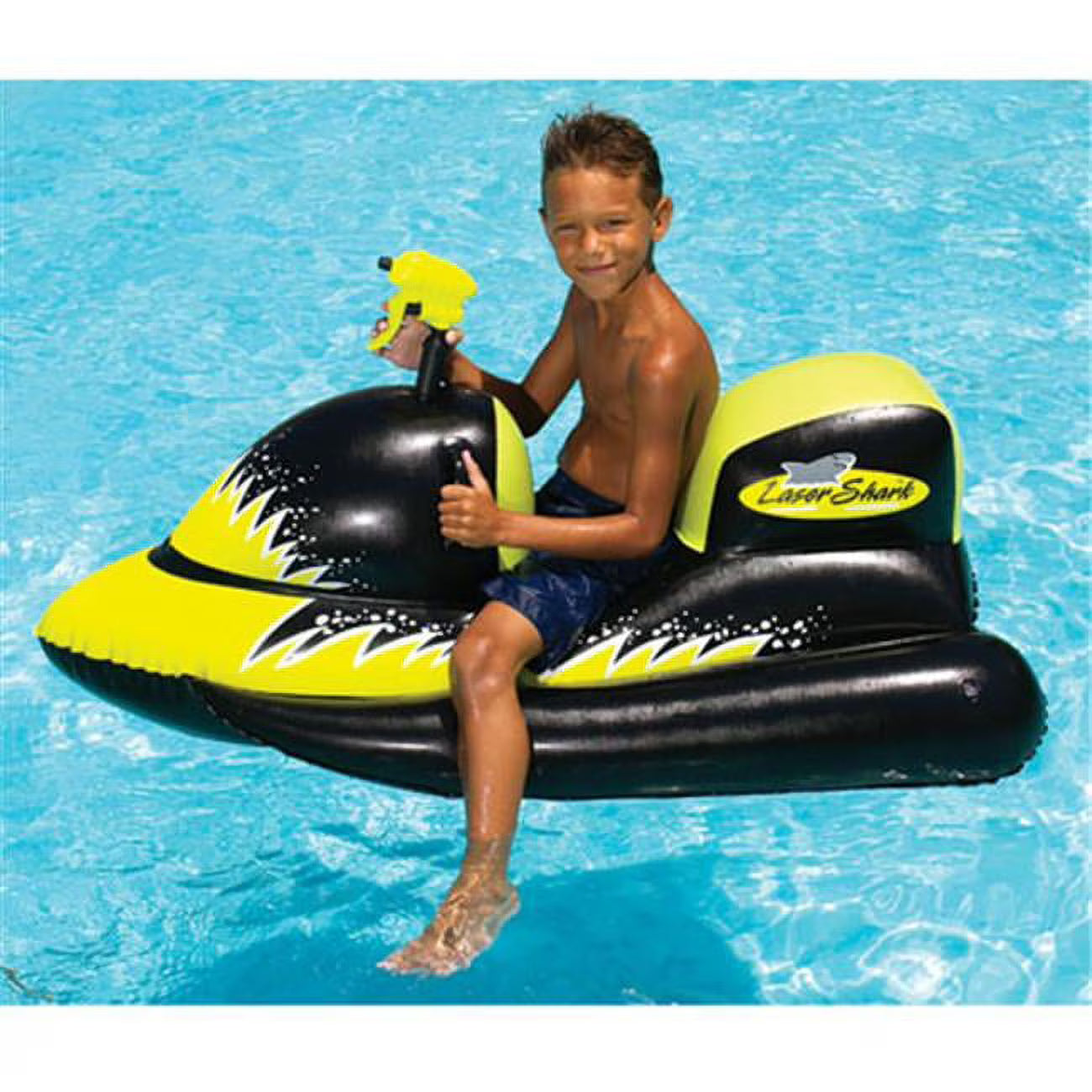 Wet-Ski Squirter R46201