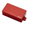 Red Active Electric Guitar Humbucker Pickup Z261