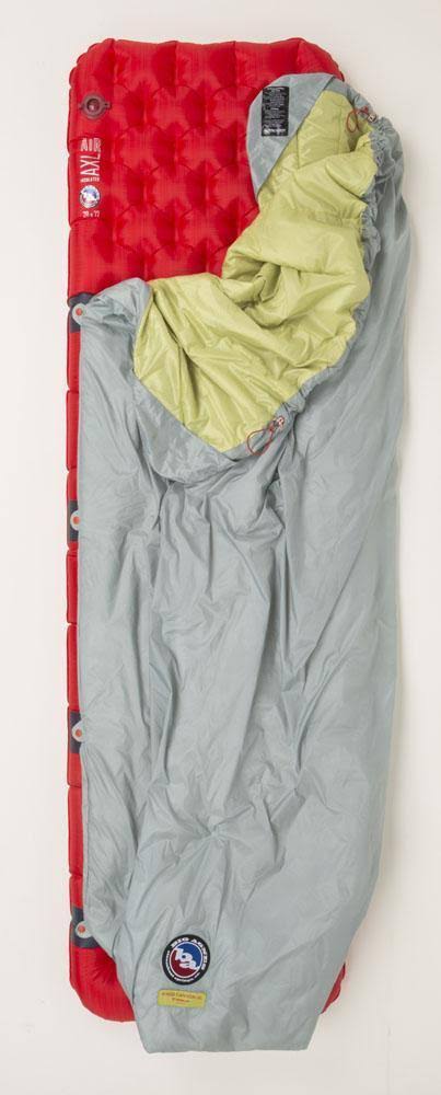Gray/Palm UL Quilt Q184946