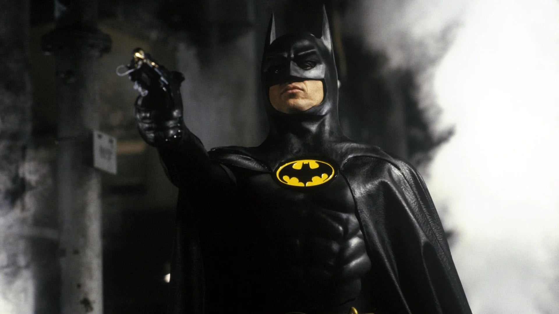 Batman 4K Film Collection (4K Ultra HD + Blu-ray) V4690