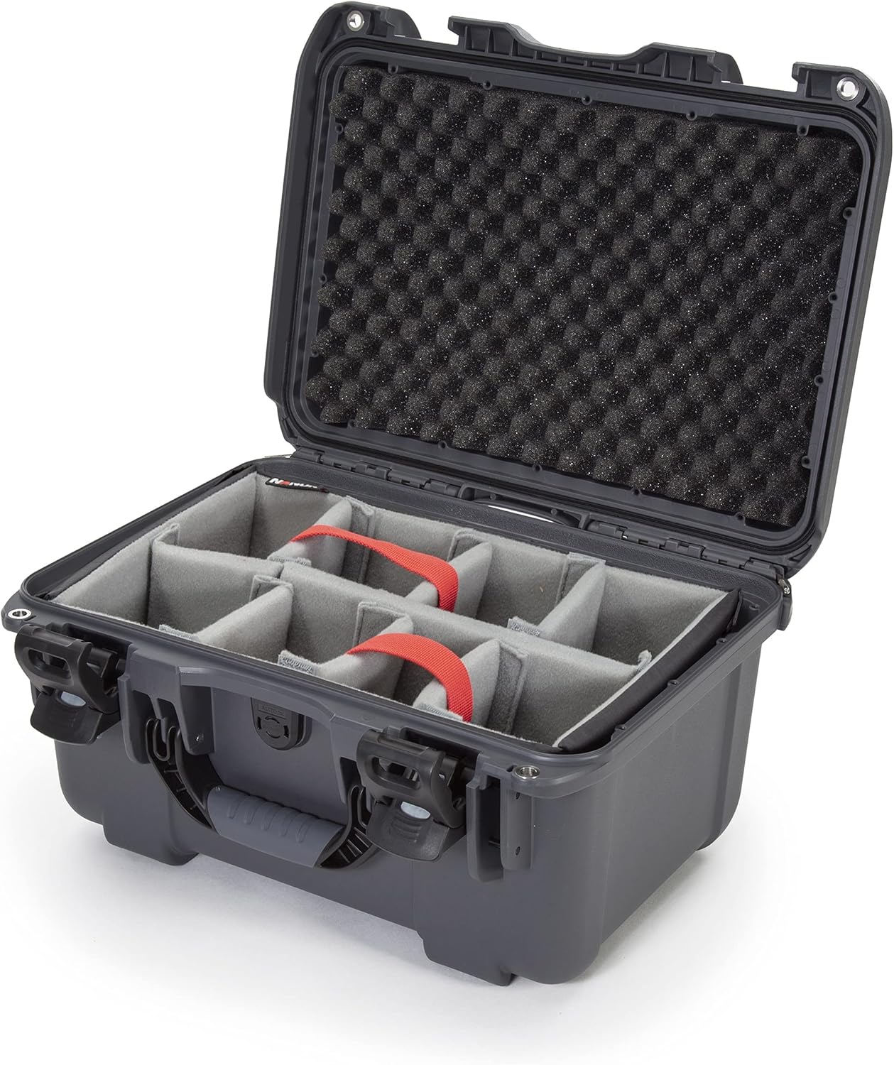 Waterproof Hard Case with Foam Insert F234228