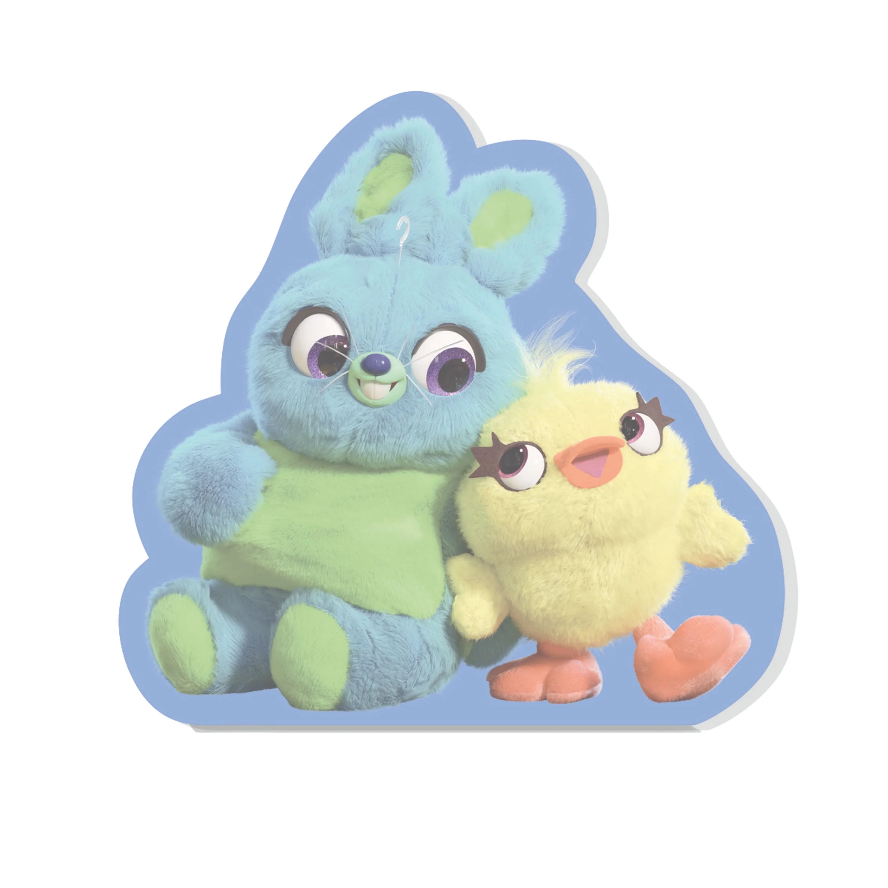 Toy Story 4 Mega Mix Favor Pack (48pcs) X454