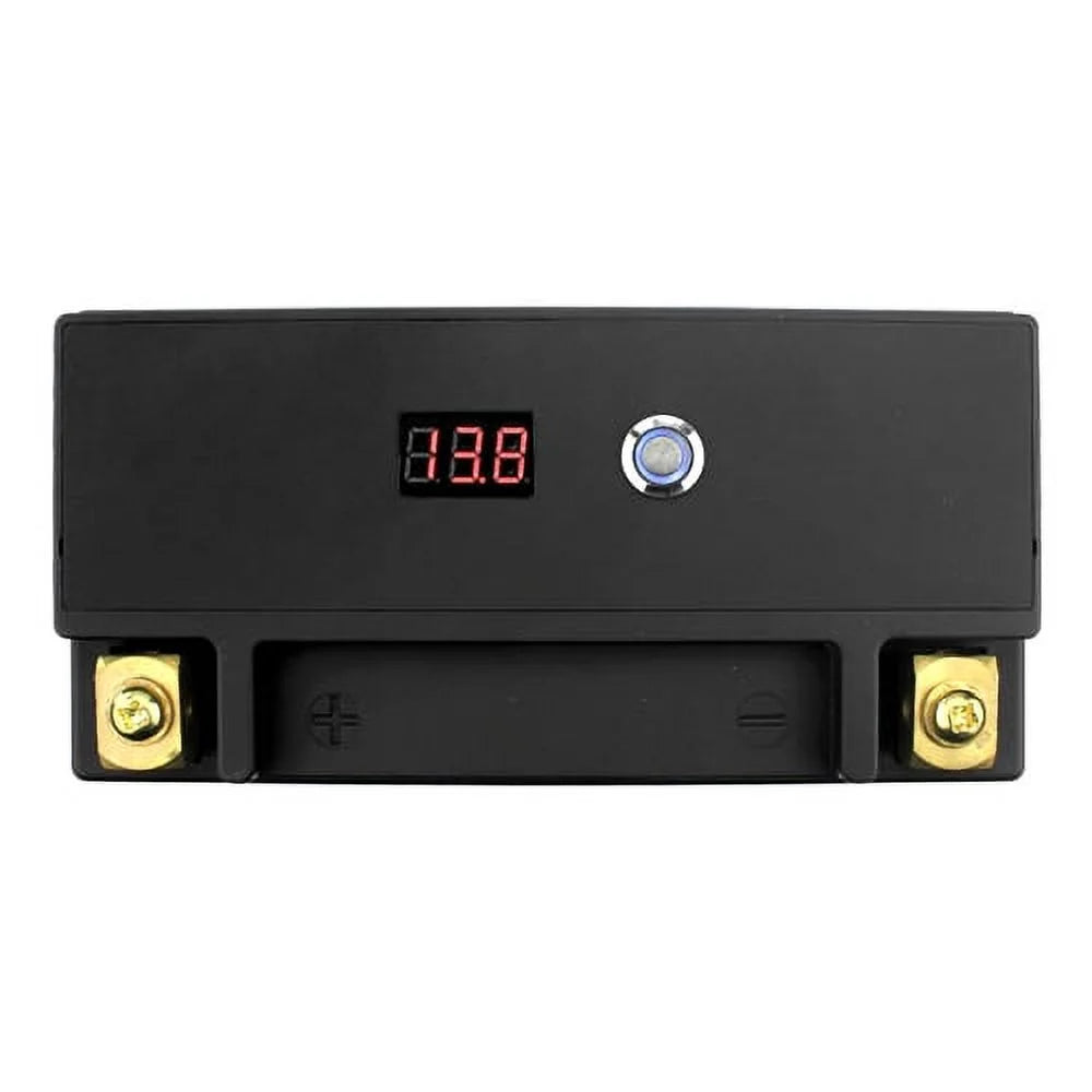 Lithium Motorcycle Battery for YTX20-BS Y92093