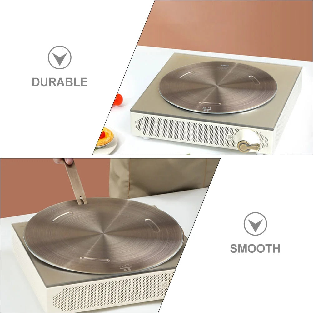 16cm Induction Cooktop Heat Conduction Plate I53806