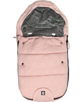 Pink Star Footmuff Q71550
