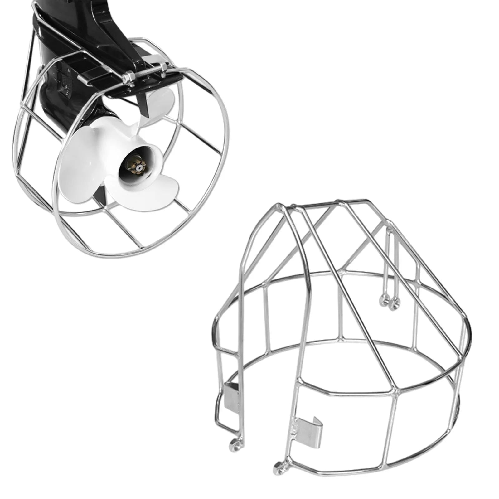 Propeller Protective Cover Safety Cage B290