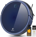 Robot Vacuum Cleaner, 2600Pa Suction, 120 mins Runtime H1759