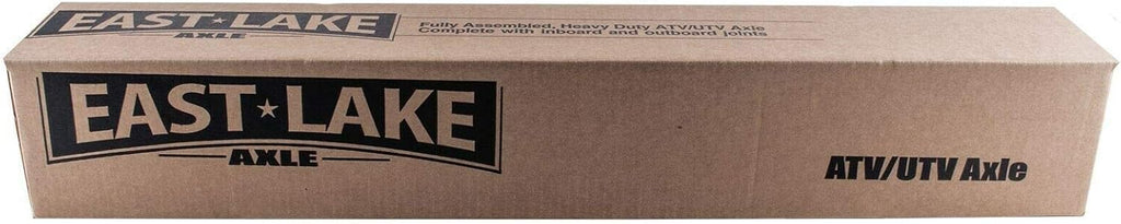 Axle replacement cv axle wheel bearing & seal kit Y78108