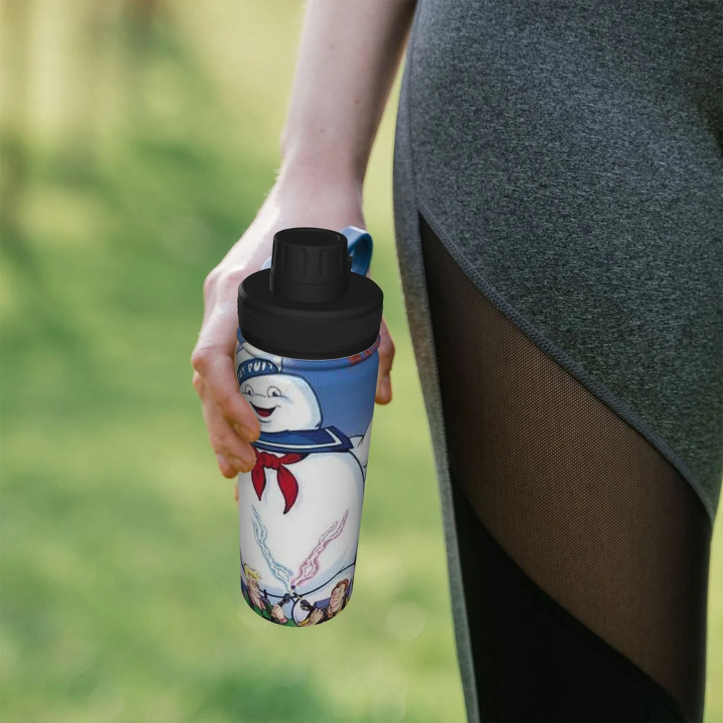 Insulated Stainless Steel Water Bottle 18OZ C542297