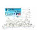 12x30x1 MERV 13 Pleated AC Air Furnace Filter Z444155