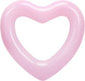 Pink Inflatable Pool Float P57660