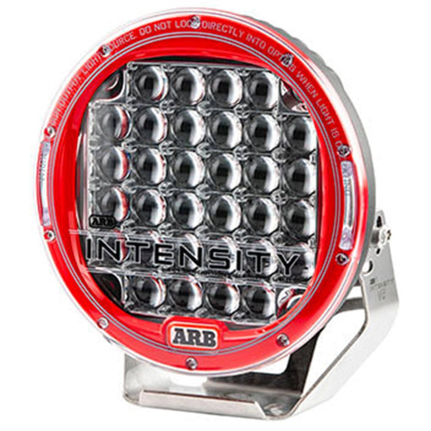 32 LED Spot Light Bar U929