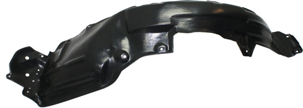 Splash Shield For 2013-2015 Toyota RAV4 Front, Passenger Side V5322
