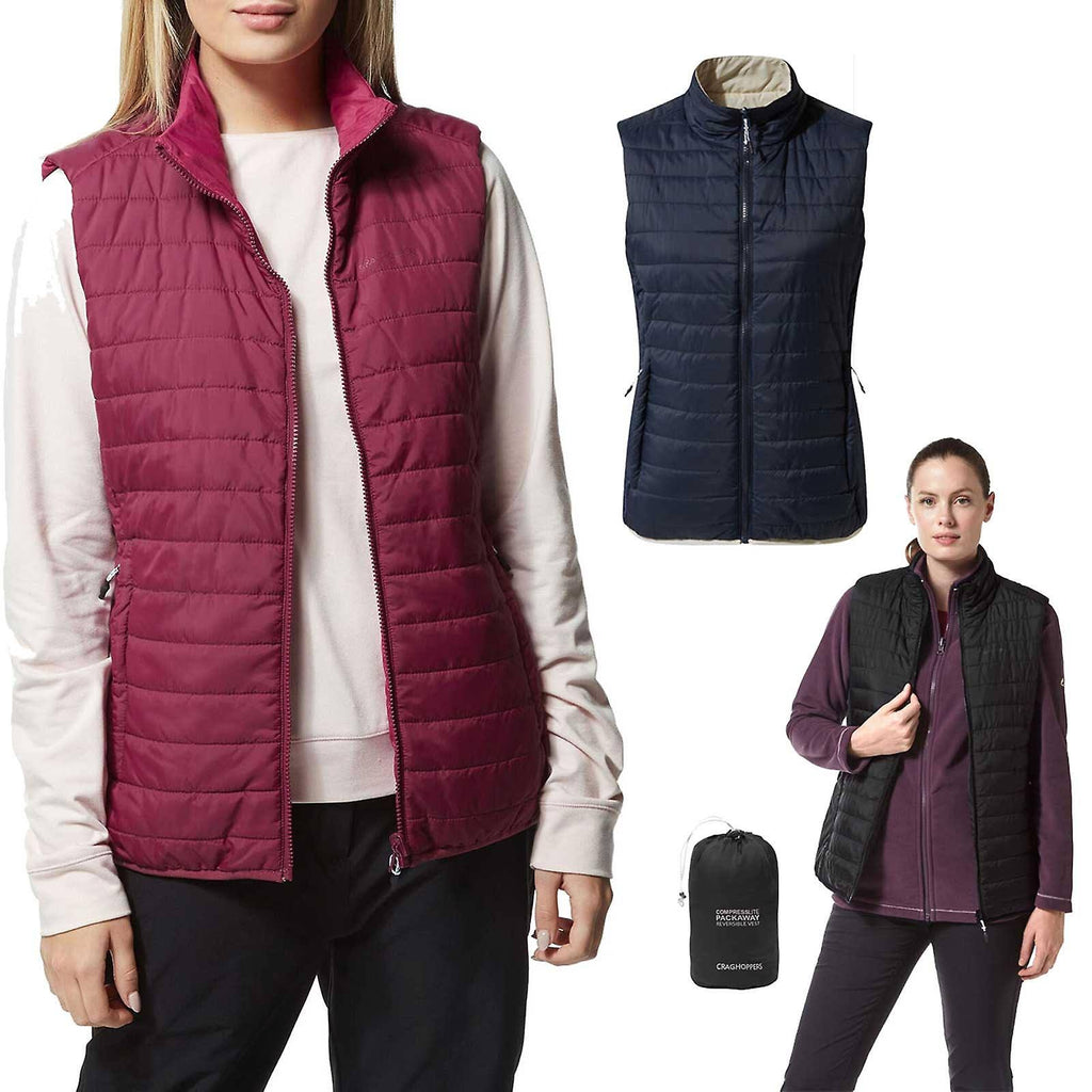 Blue Navy/Calico Vest Q930607