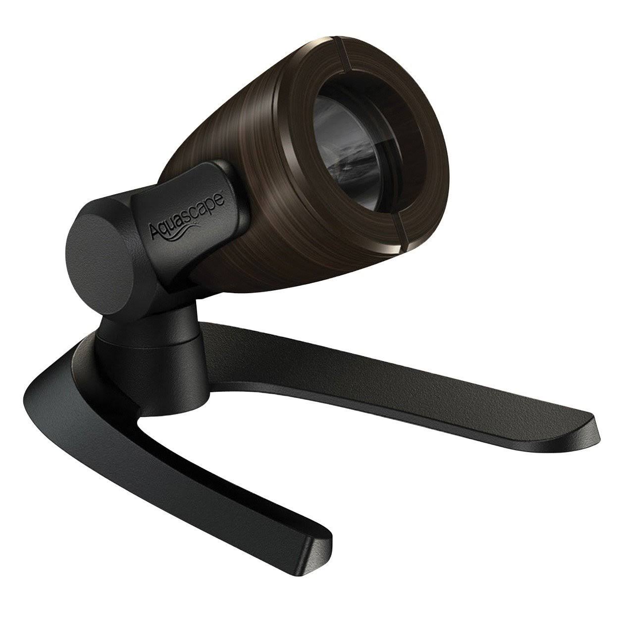 1-Watt LED Spotlight D9448