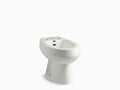 Vertical Spray Bidet with 4 Faucet Holes L1545