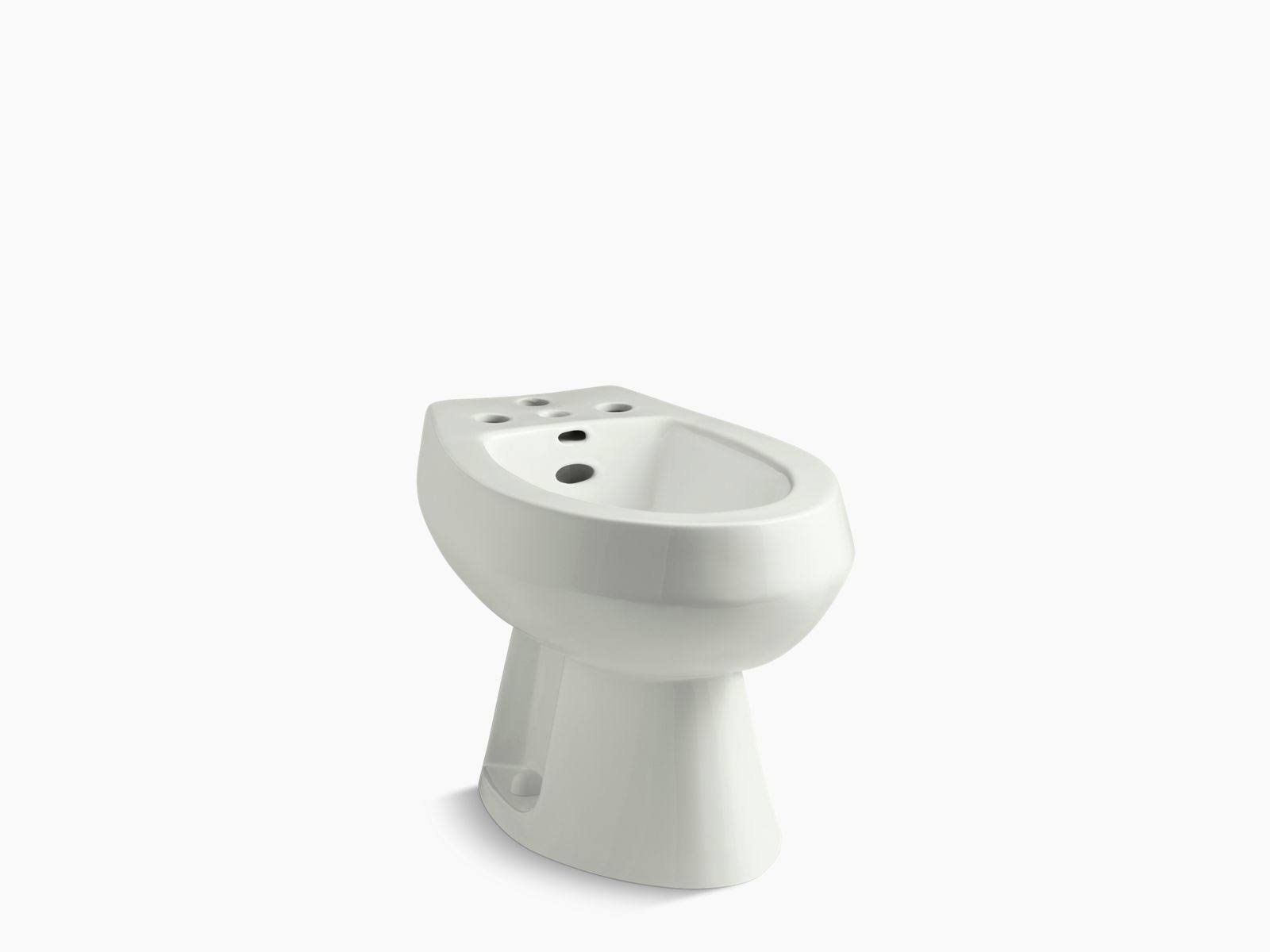 Vertical Spray Bidet with 4 Faucet Holes L1545