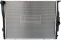Radiator D71373