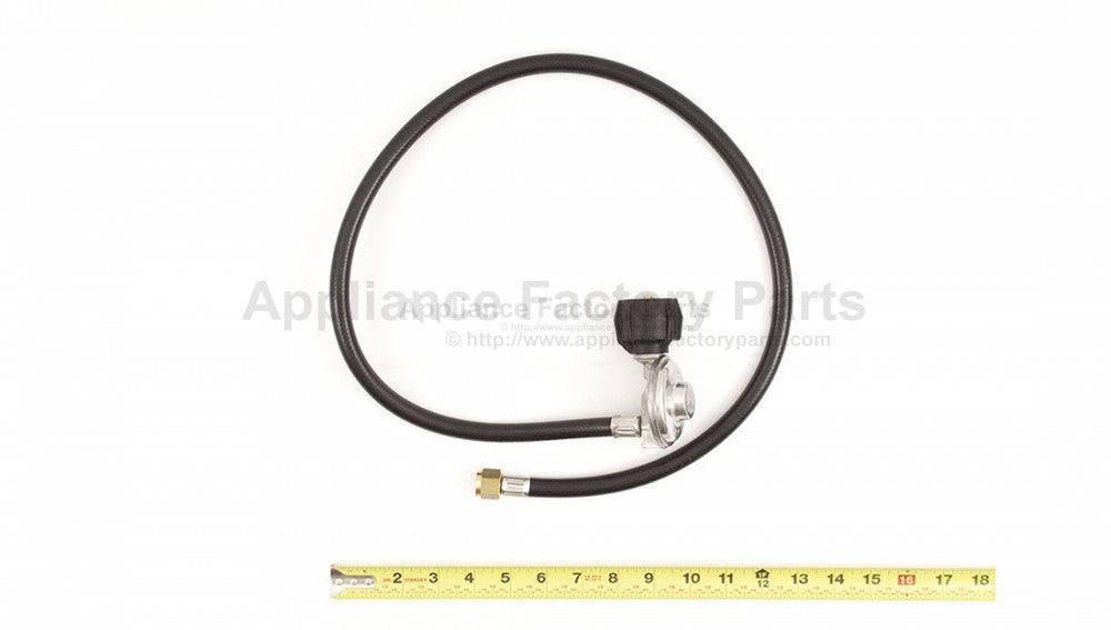 Regulator T589