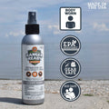 Unscented Picaridin 20% Insect Repellent V286907