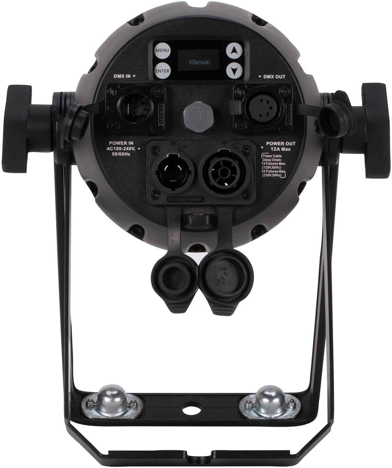 UV IP Burst K6141