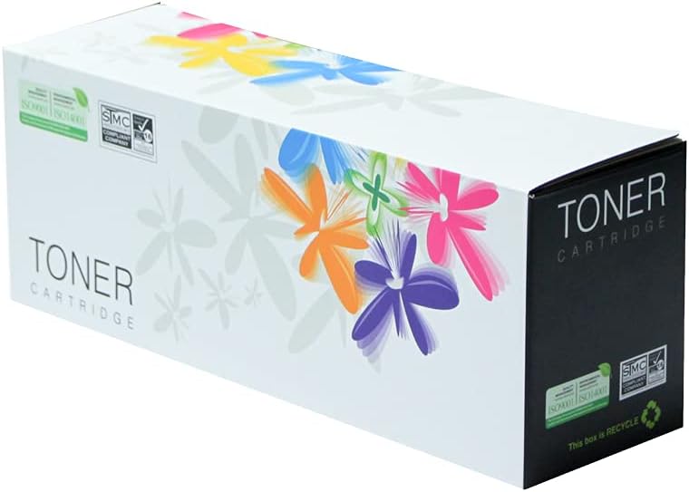 4PK Toner Cartridge N1310