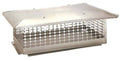 23-Inch x 41-Inch Stainless Steel Chimney Cap B787932
