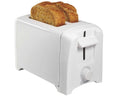 2 Slice White Toaster X2387