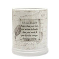 Ceramic Wax Warmer M402