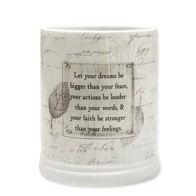 Ceramic Wax Warmer M402