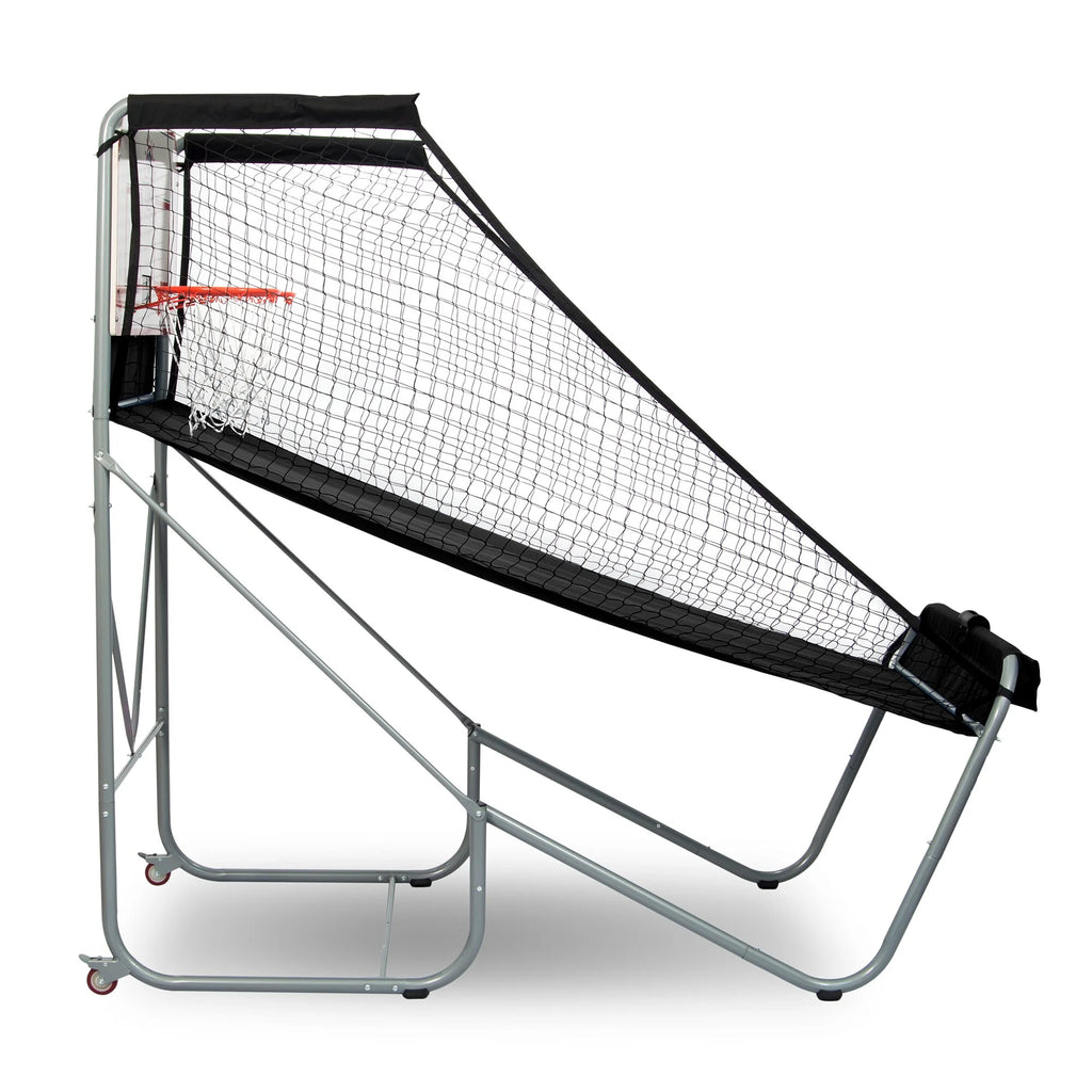 Dual Shot Basketball Game T198345