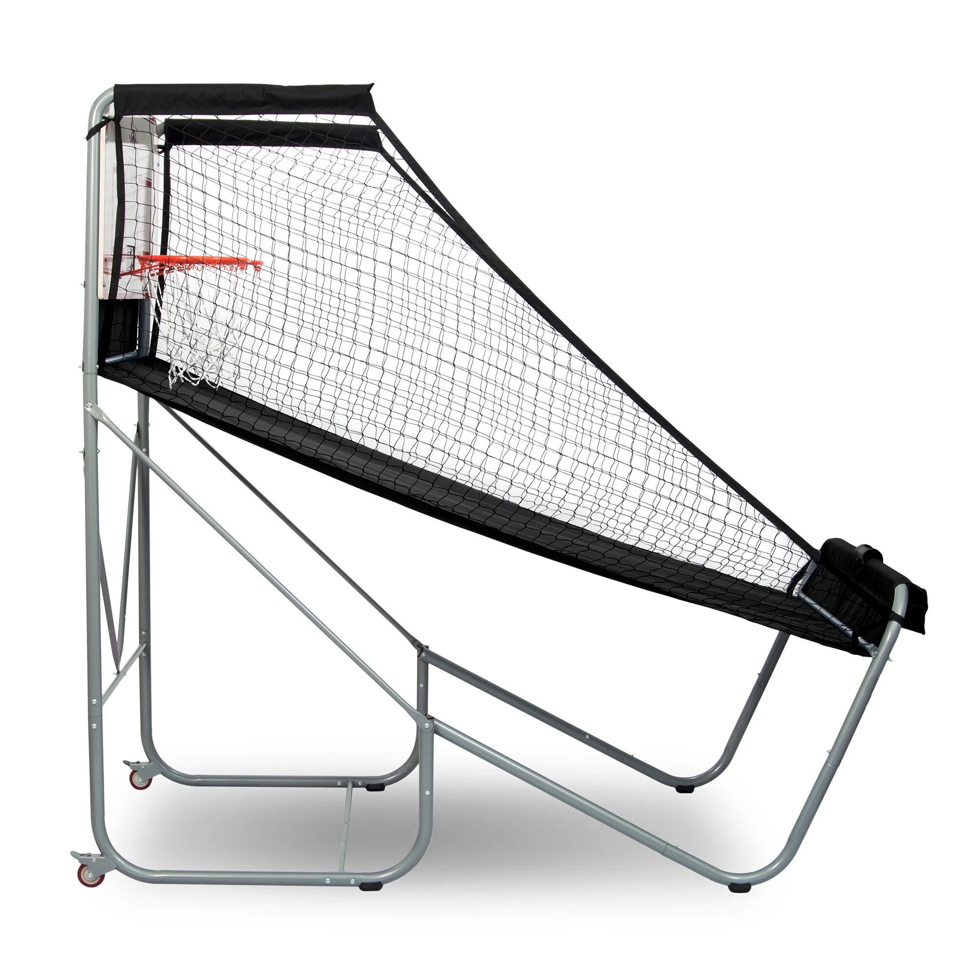 Dual Shot Basketball Game T198345