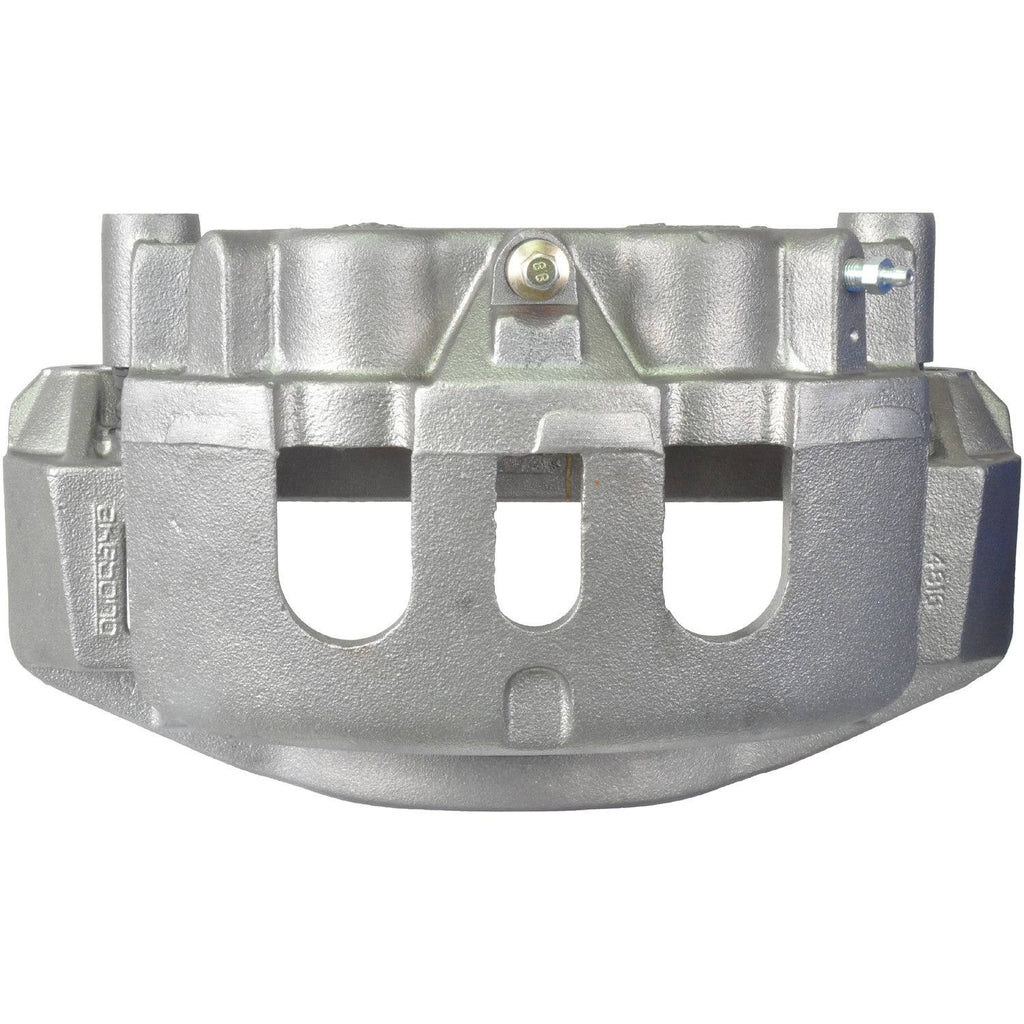 Bracketed Brake Caliper Q7799