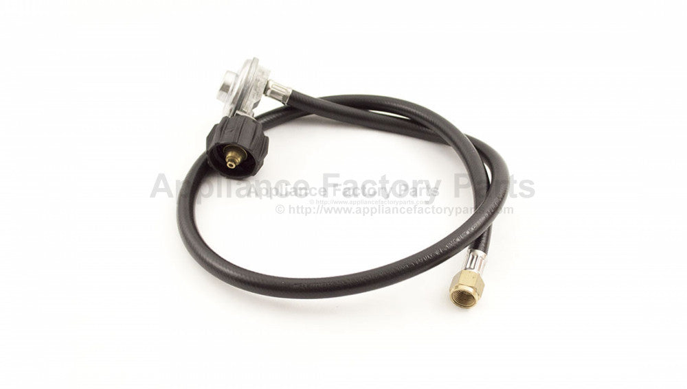 Regulator T589