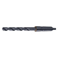 Taper Shank Drill Bit, Size 11/16x22 D267