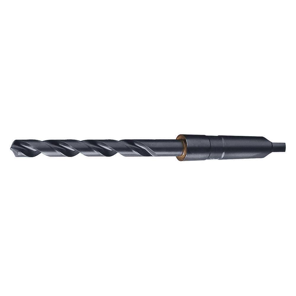 Taper Shank Drill Bit, Size 11/16x22 D267
