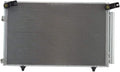 A/C Condenser for Toyota Highlander 2001-2007 P839715