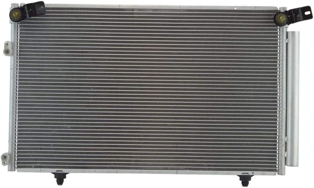 A/C Condenser for Toyota Highlander 2001-2007 P839715