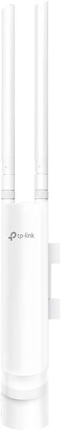 White Pack of 2 AC1350 Gigabit Wireless Access Point W41397