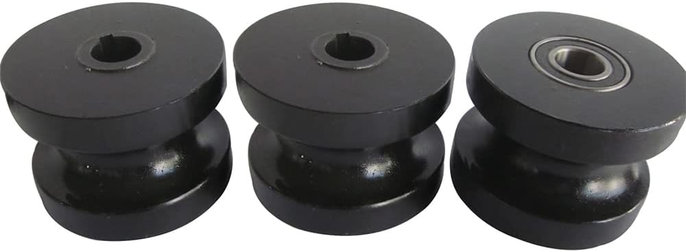 Round Tube Dies for TR50 C7787
