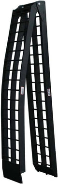 Folding Aluminum Loading Ramp 8' 600 lb. Capacity X9779